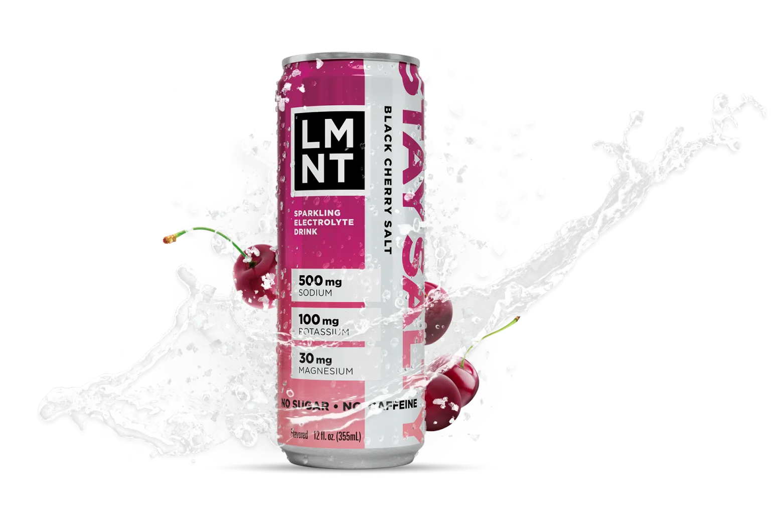 Salty Hydration Without the Sugar